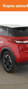 DS DS 3 DS 3 Crossback automat navi kamera hak HUD tempomat LED-4