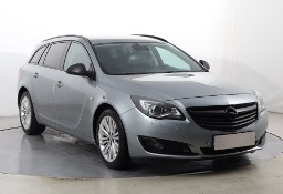 Opel Insignia , Salon Polska, 170 KM, Skóra, Navi, Xenon, Bi-Xenon,