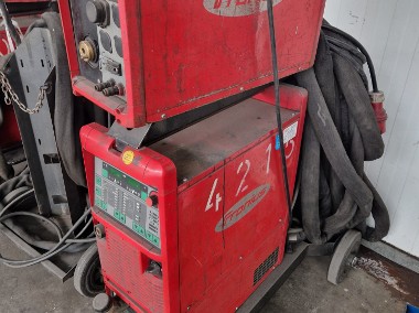 Spawarka Fronius A-4600  Wels-1