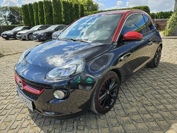 Opel Adam 1,4 benzyna 87KM Unlimited