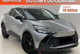 Toyota C-HR GR Sport 1.8 Hybrid Dynamic Force GR Sport 1.8 Hybrid Dynamic Force 140KM