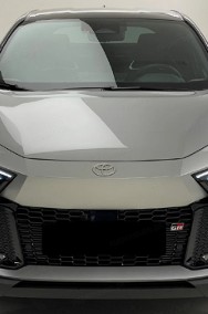 Toyota C-HR GR Sport 1.8 Hybrid Dynamic Force GR Sport 1.8 Hybrid Dynamic Force 140KM-2