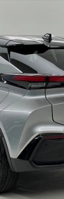 Toyota C-HR GR Sport 1.8 Hybrid Dynamic Force GR Sport 1.8 Hybrid Dynamic Force 140KM-3