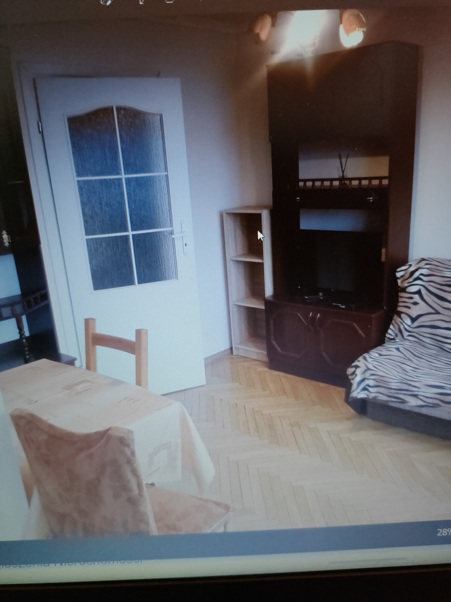 Mieszkanie na wynajem, 50 m² Widzew, Rawska