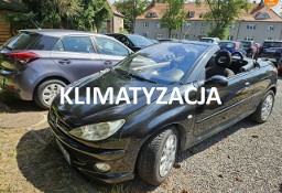 Peugeot 206 I Klimatronic