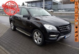 Mercedes-Benz Klasa ML W166