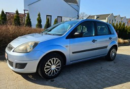 Ford Fiesta VI Rata od 270zł 1.3i 70KM z Niemiec
