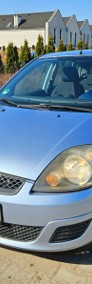 Ford Fiesta VI Rata od 270zł 1.3i 70KM z Niemiec-3