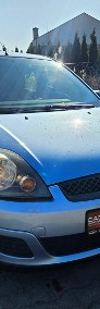Ford Fiesta VI Rata od 270zł 1.3i 70KM z Niemiec-4