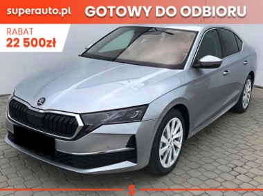 Skoda Octavia IV Drive Selection 1.5 TSI mHEV DSG Drive Selection 1.5 TSI mHEV DSG 15-1