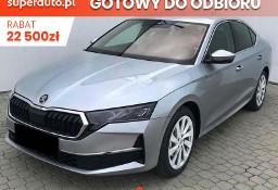 Skoda Octavia IV Drive Selection 1.5 TSI mHEV DSG Drive Selection 1.5 TSI mHEV DSG 15