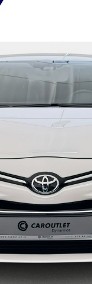 Toyota Avensis IV VAT 23% Premium 2.0 152KM automat 2018 r., salon PL, I właściciel-3