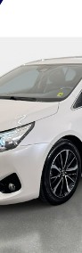 Toyota Avensis IV VAT 23% Premium 2.0 152KM automat 2018 r., salon PL, I właściciel-4