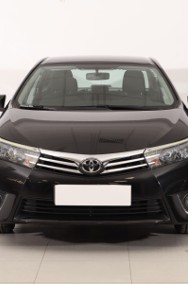 Toyota Corolla XI , Salon Polska, 1. Właściciel, Serwis ASO, Klimatronic-2