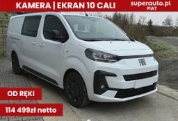 Fiat Scudo XL L2H1 Zabudowa Brygadowa Składana XL L2H1 Zabudowa Brygadowa Składana