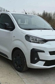 Fiat Scudo XL L2H1 Zabudowa Brygadowa Składana XL L2H1 Zabudowa Brygadowa Składana-2