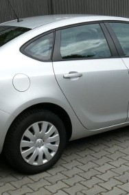 Opel Astra J IV 1.4 T Active EU6-2