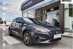 Hyundai i30 II Bezwypadkowy / Polski Salon / Serwisowany