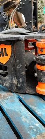 Głowica ścinkowa do drewna hydrauliczna do koparki HardLife 060-TSH-NL NOWA-3