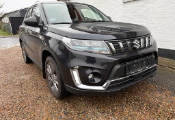 Suzuki Vitara II 1.4 Boosterjet Hybrid FULL LED Navi Kamera Alu Tempomat ACC