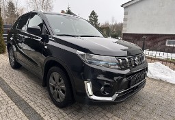 Suzuki Vitara II 1.4 Boosterjet Hybrid FULL LED Kamera Alu Tempomat ACC