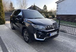 Suzuki Vitara II 1.4 Boosterjet 129KM FULL LED Kamera Alu Tempomat ACC