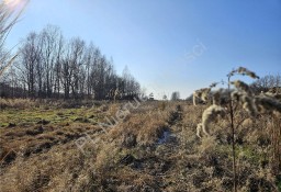 Działka budowlana Maliszew