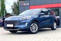 Ford Kuga III