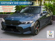 BMW SERIA 3 330i xDrive M Sport 330i xDrive M Sport 2.0 (245 KM)| Hak holowniczy,
