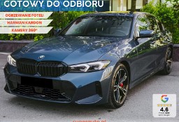 BMW SERIA 3 330i xDrive M Sport 330i xDrive M Sport 2.0 (245 KM)| Hak holowniczy,