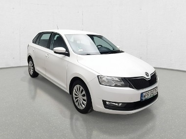 Skoda Rapid-1