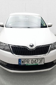 Skoda Rapid-2