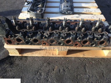 Wtryski DENSO John Deere 6068-1