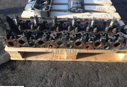 Wtryski DENSO John Deere 6068