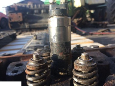 Wtryski DENSO John Deere 6068-2