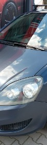 Opel Zafira B 1,7 D 110 KM 7 osobowy Klimatyzacja Zarejestrowany-4