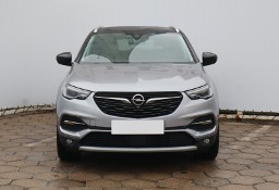 Opel Inny Opel , Salon Polska, 1. Właściciel, Serwis ASO, Automat, Skóra,