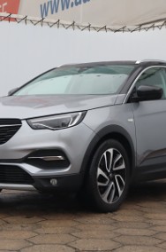 Opel , Salon Polska, 1. Właściciel, Serwis ASO, Automat, Skóra,-2