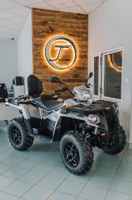 Autoryzowany dealer Polaris zatrudni pomocnika mechanika do UTV/ATV (quad)-2