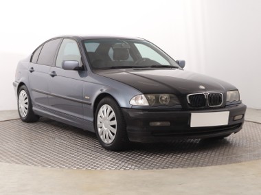 BMW SERIA 3 IV (E46) , Klimatronic, El. szyby-1