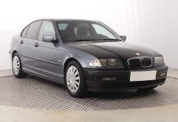 BMW SERIA 3 IV (E46) , Klimatronic, El. szyby