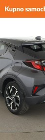 Toyota C-HR HEV niski przebieg 184KM automat kamera ACC grzane fotele LED-4
