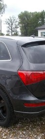 Audi Q5 I (8R) Q5 2.0 TFSI Quattro Tiptronic!!211PS!!Sóra,Panorama dach!!!-3