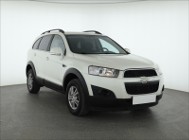 Chevrolet Captiva I , GAZ, Klima, Parktronic