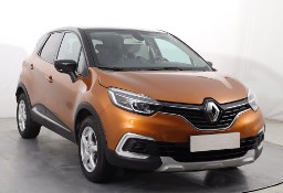 Renault Captur , Automat, Skóra, Navi, Klimatronic, Tempomat, Parktronic,