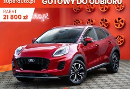 Ford Puma II Titanium 1.0 Ecoboost Titanium 1.0 Ecoboost 125KM / Pakiet Winter, C