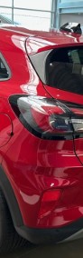 Ford Puma II Titanium 1.0 Ecoboost Titanium 1.0 Ecoboost 125KM / Pakiet Winter, C-4