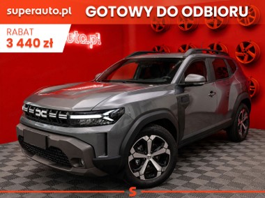 Dacia Duster I Journey Eco-G LPG 1.2 Journey Eco-G LPG 1.2 120KM / Pakiet Zimowy-1