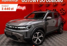 Dacia Duster I Journey Eco-G LPG 1.2 Journey Eco-G LPG 1.2 120KM / Pakiet Zimowy
