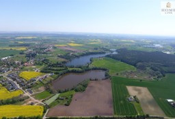 Działka budowlana Rudzienice, ul. Ogrodowa